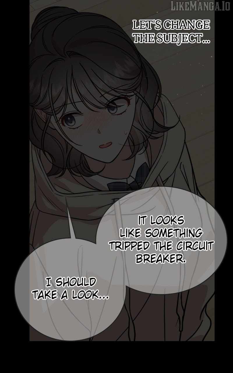 Can You Date a Ranker? Chapter 27 page 73 - 