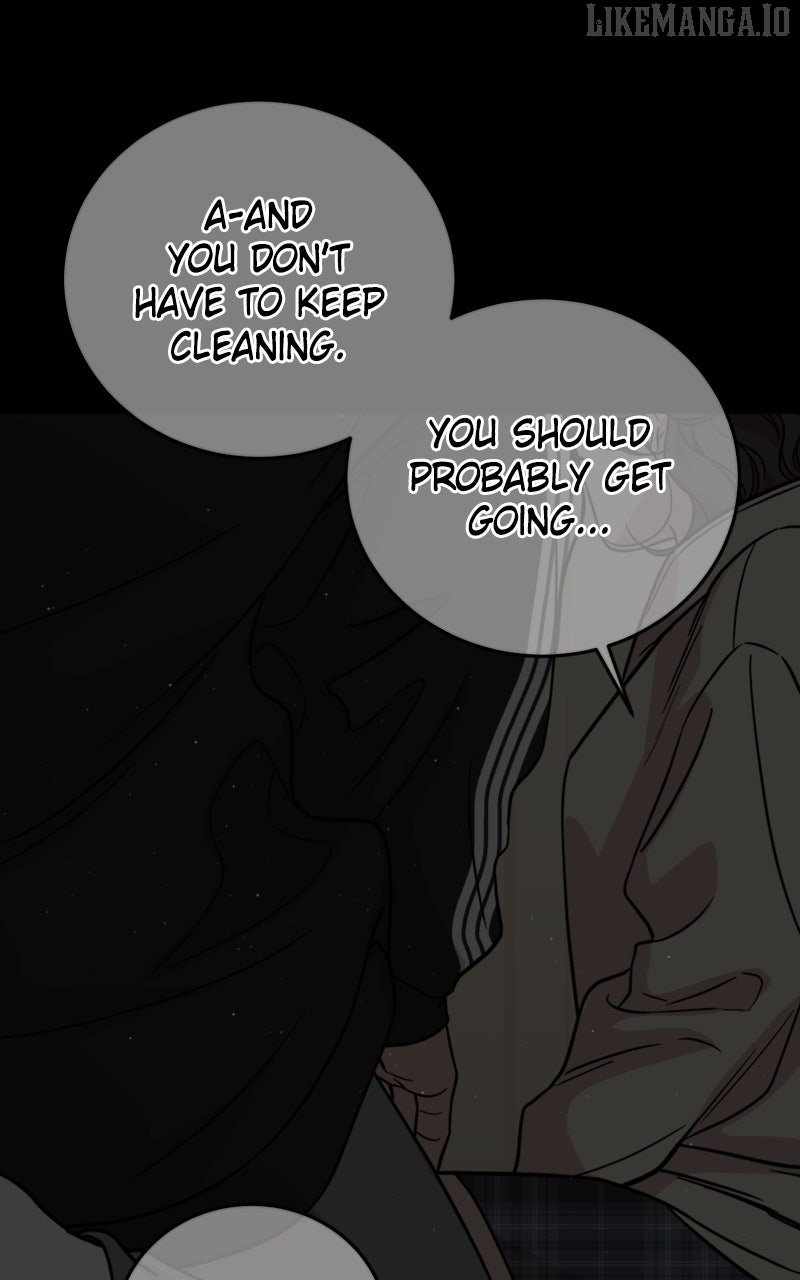 Can You Date a Ranker? Chapter 27 page 74 - 