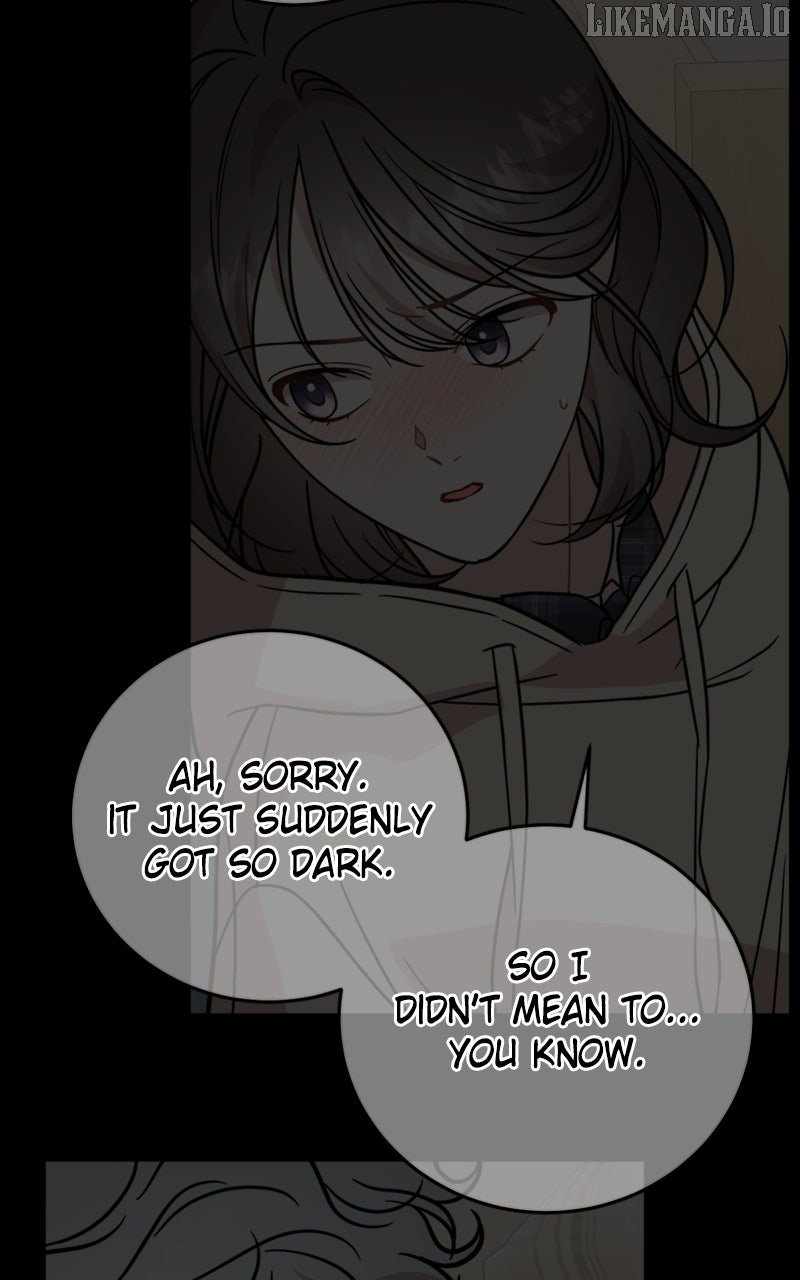 Can You Date a Ranker? Chapter 27 page 76 - 