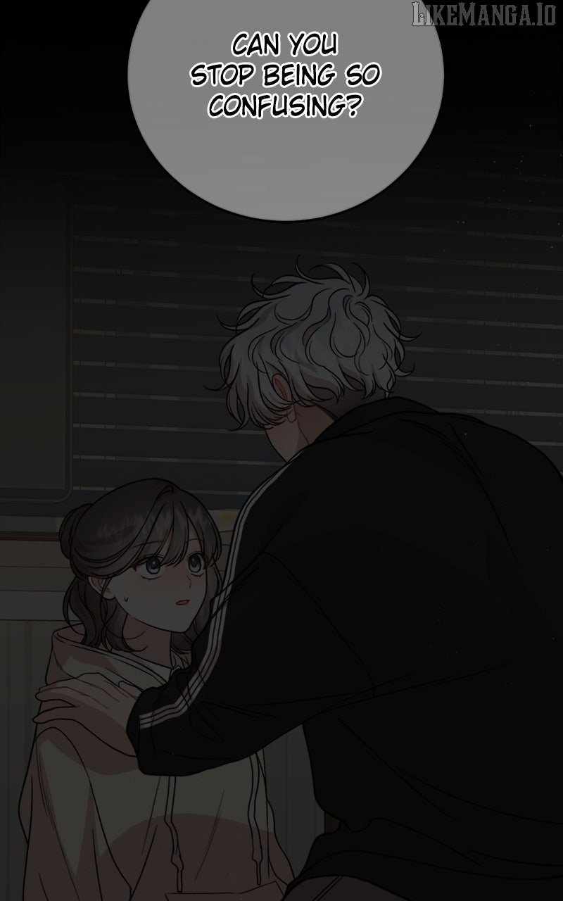 Can You Date a Ranker? Chapter 27 page 80 - 