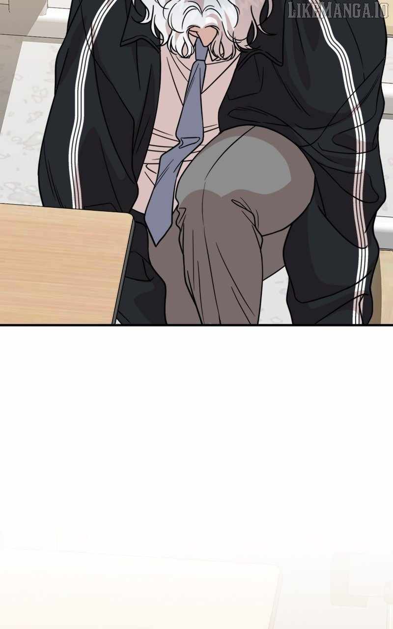 Can You Date a Ranker? Chapter 27 page 9 - 