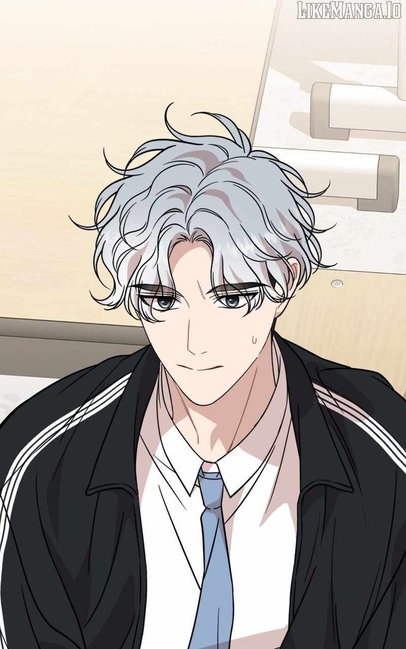 Can You Date a Ranker? Chapter 27 page 10 - 