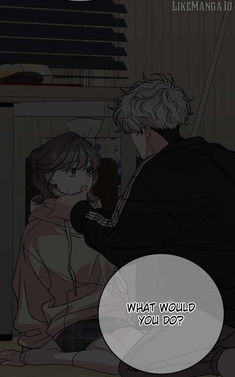 Can You Date a Ranker? Chapter 27 page 91 - 