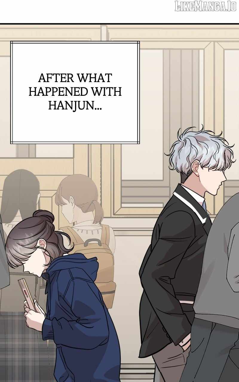 Can You Date a Ranker? Chapter 28 page 102 - 
