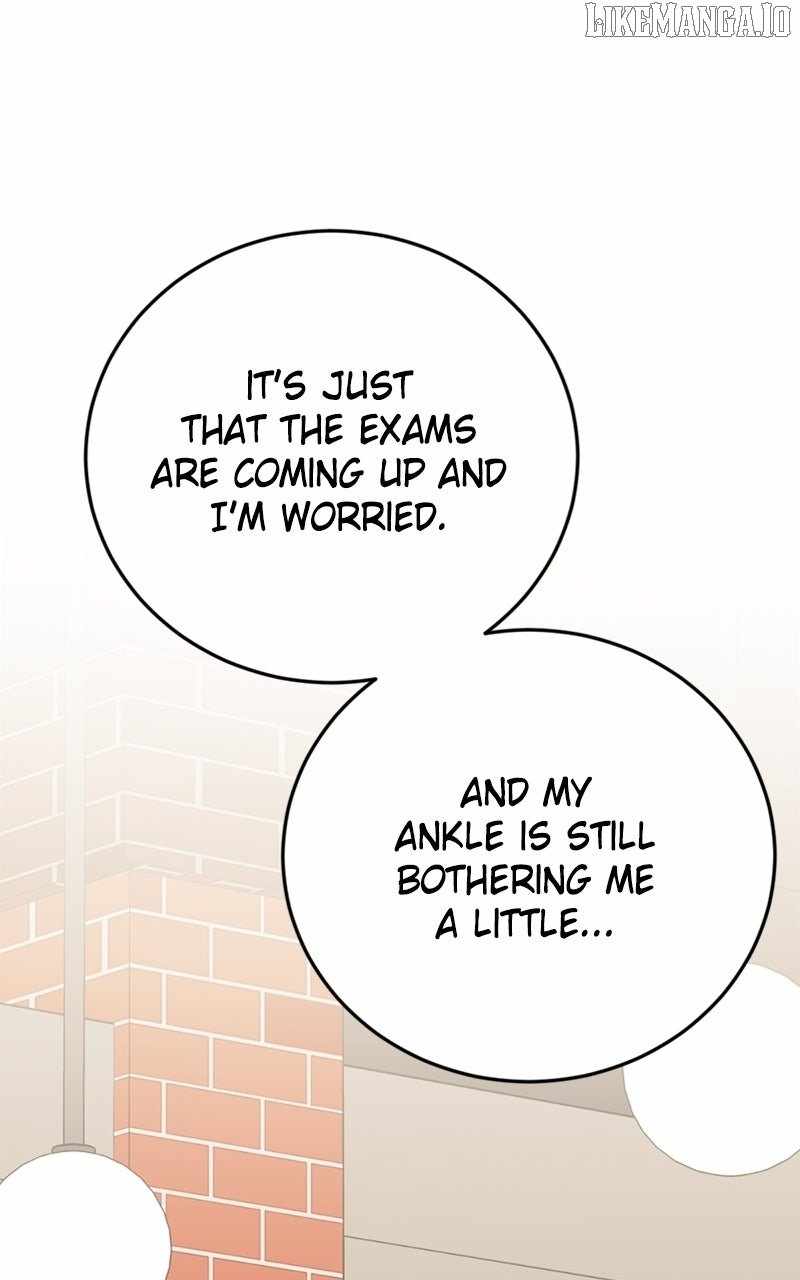 Can You Date a Ranker? Chapter 28 page 104 - 