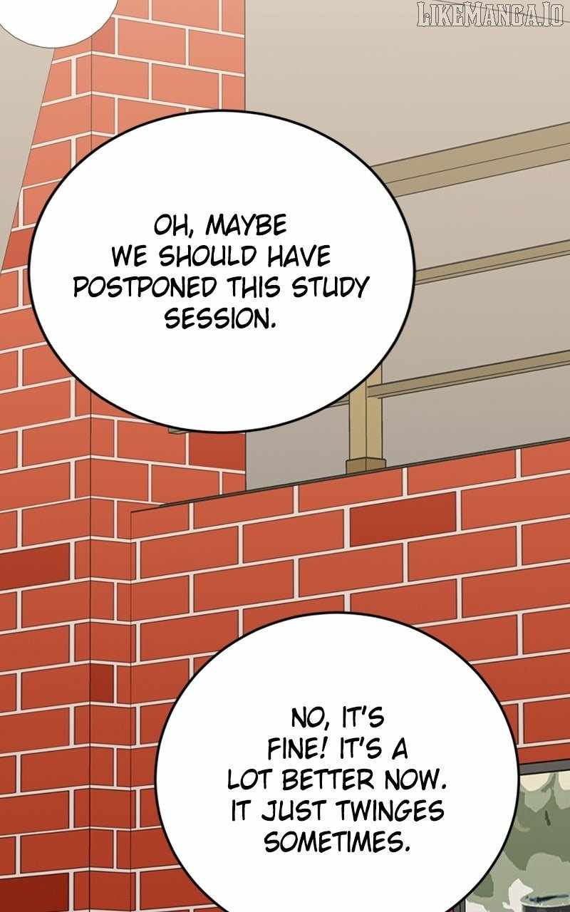 Can You Date a Ranker? Chapter 28 page 105 - 