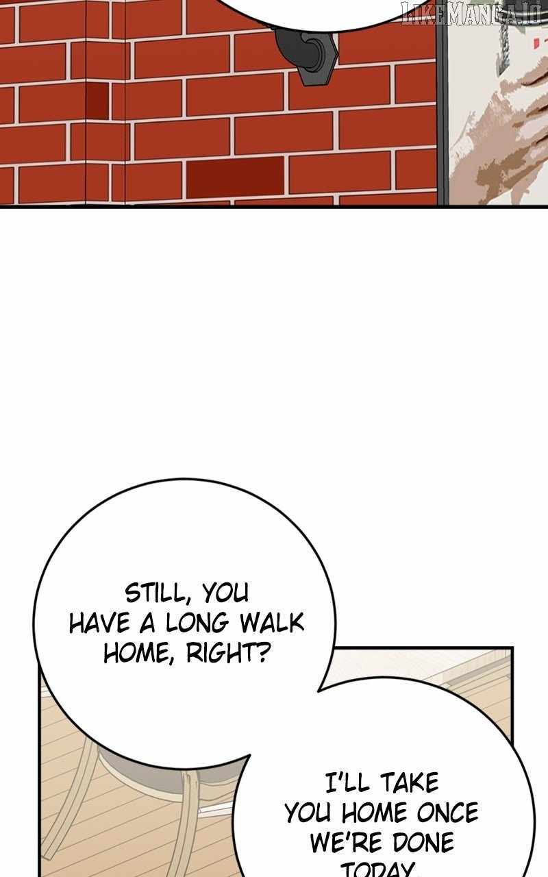 Can You Date a Ranker? Chapter 28 page 106 - 