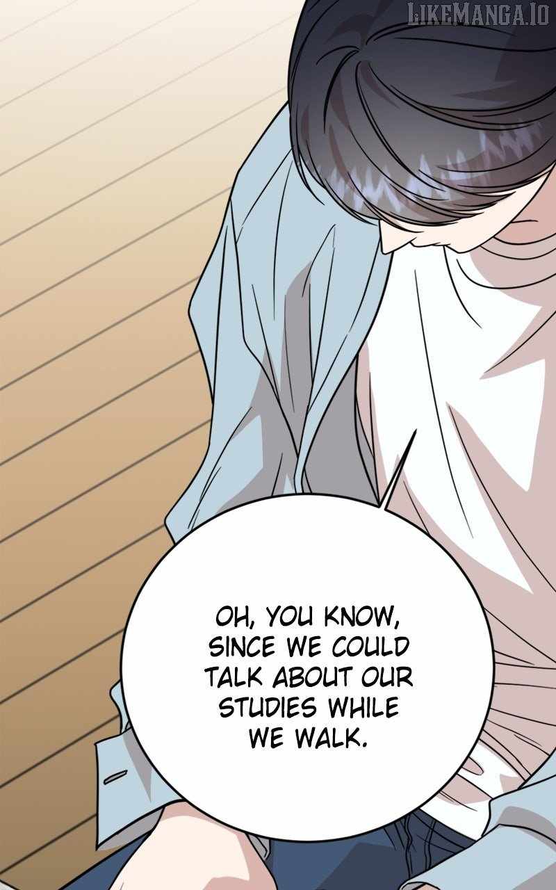Can You Date a Ranker? Chapter 28 page 109 - 