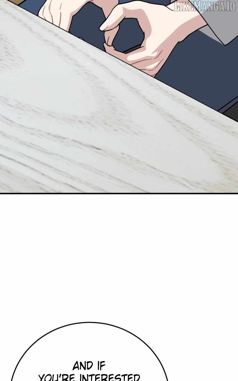 Can You Date a Ranker? Chapter 28 page 110 - 