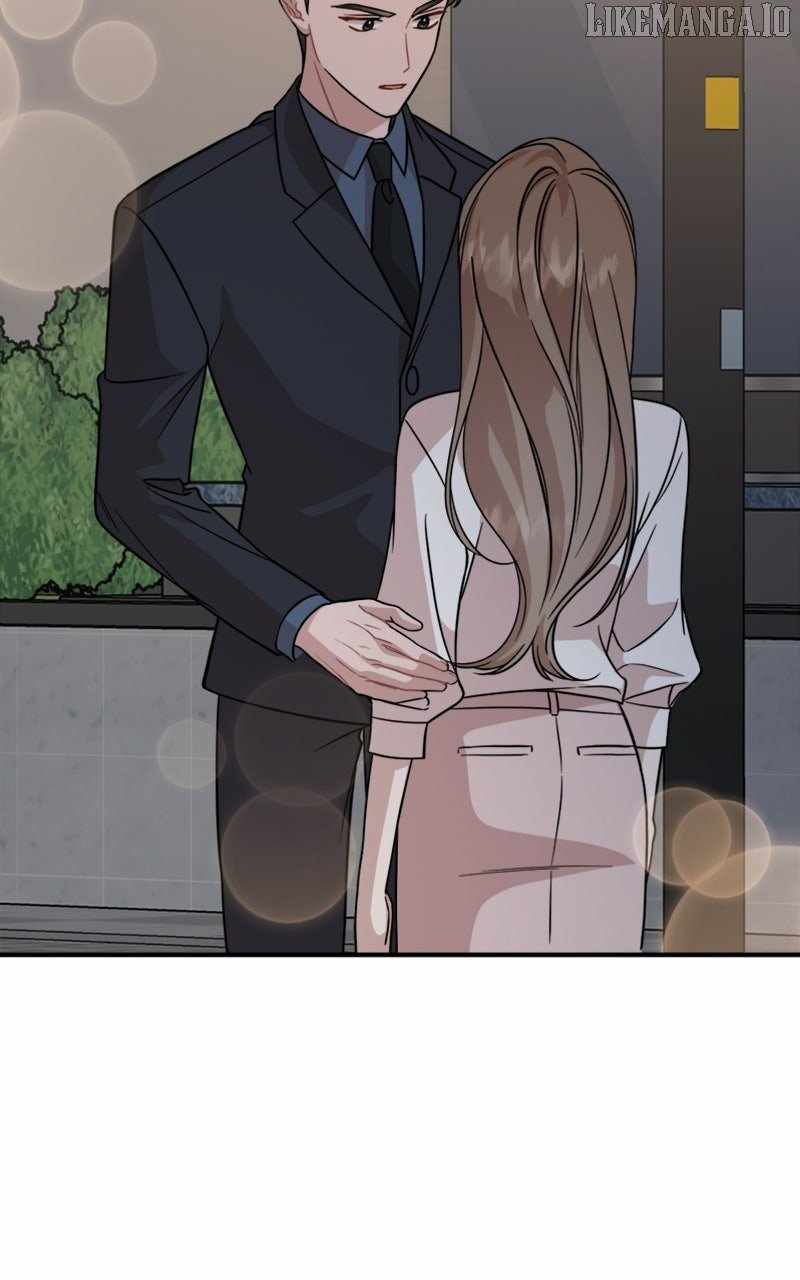 Can You Date a Ranker? Chapter 28 page 13 - 