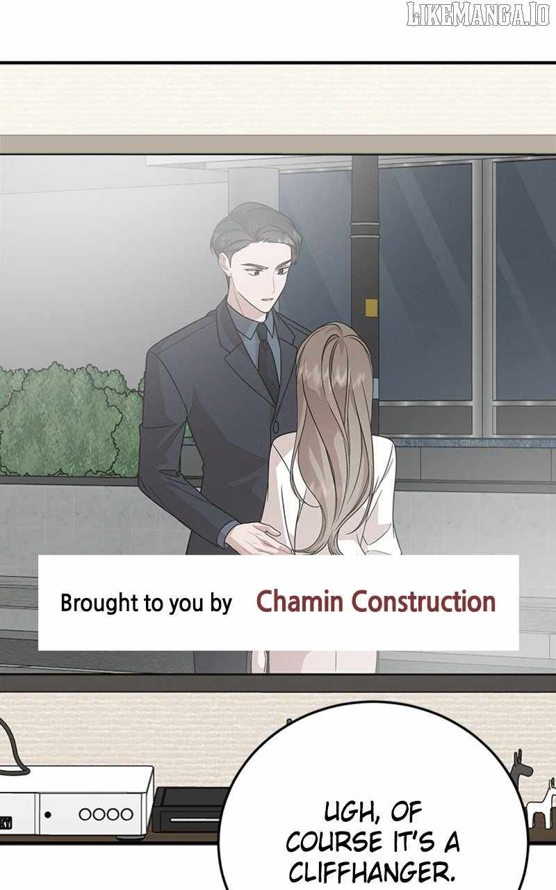 Can You Date a Ranker? Chapter 28 page 16 - 