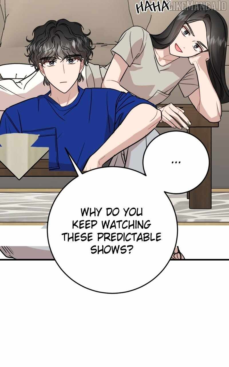Can You Date a Ranker? Chapter 28 page 18 - 