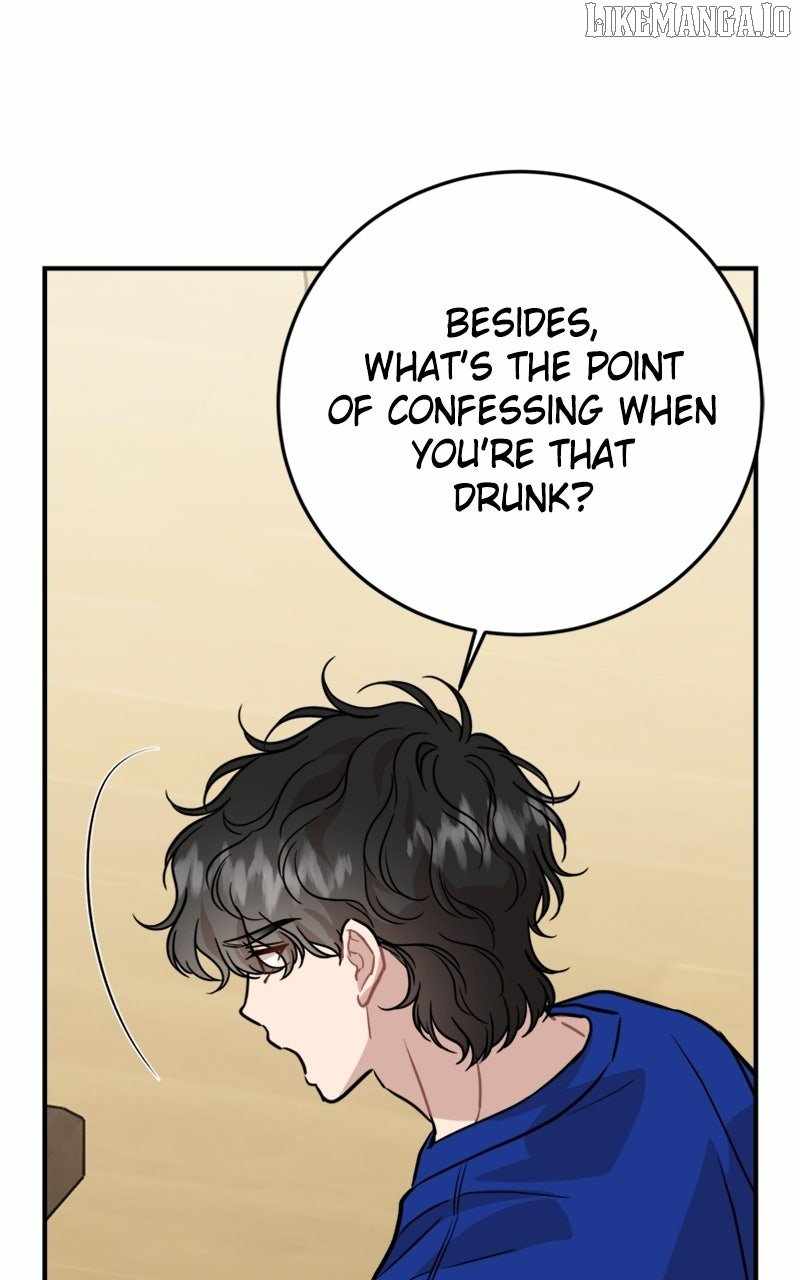 Can You Date a Ranker? Chapter 28 page 19 - 