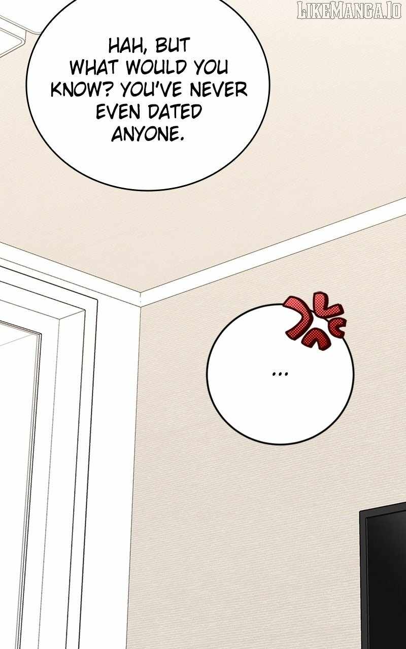Can You Date a Ranker? Chapter 28 page 21 - 