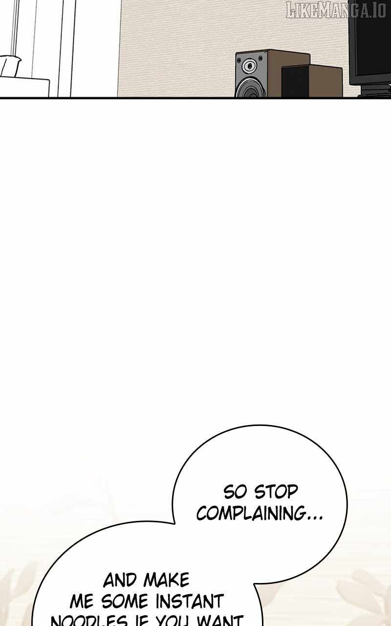 Can You Date a Ranker? Chapter 28 page 22 - 