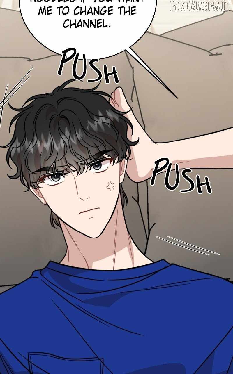 Can You Date a Ranker? Chapter 28 page 23 - 