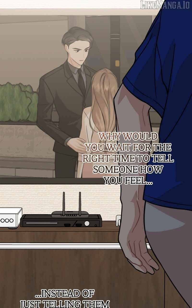 Can You Date a Ranker? Chapter 28 page 25 - 