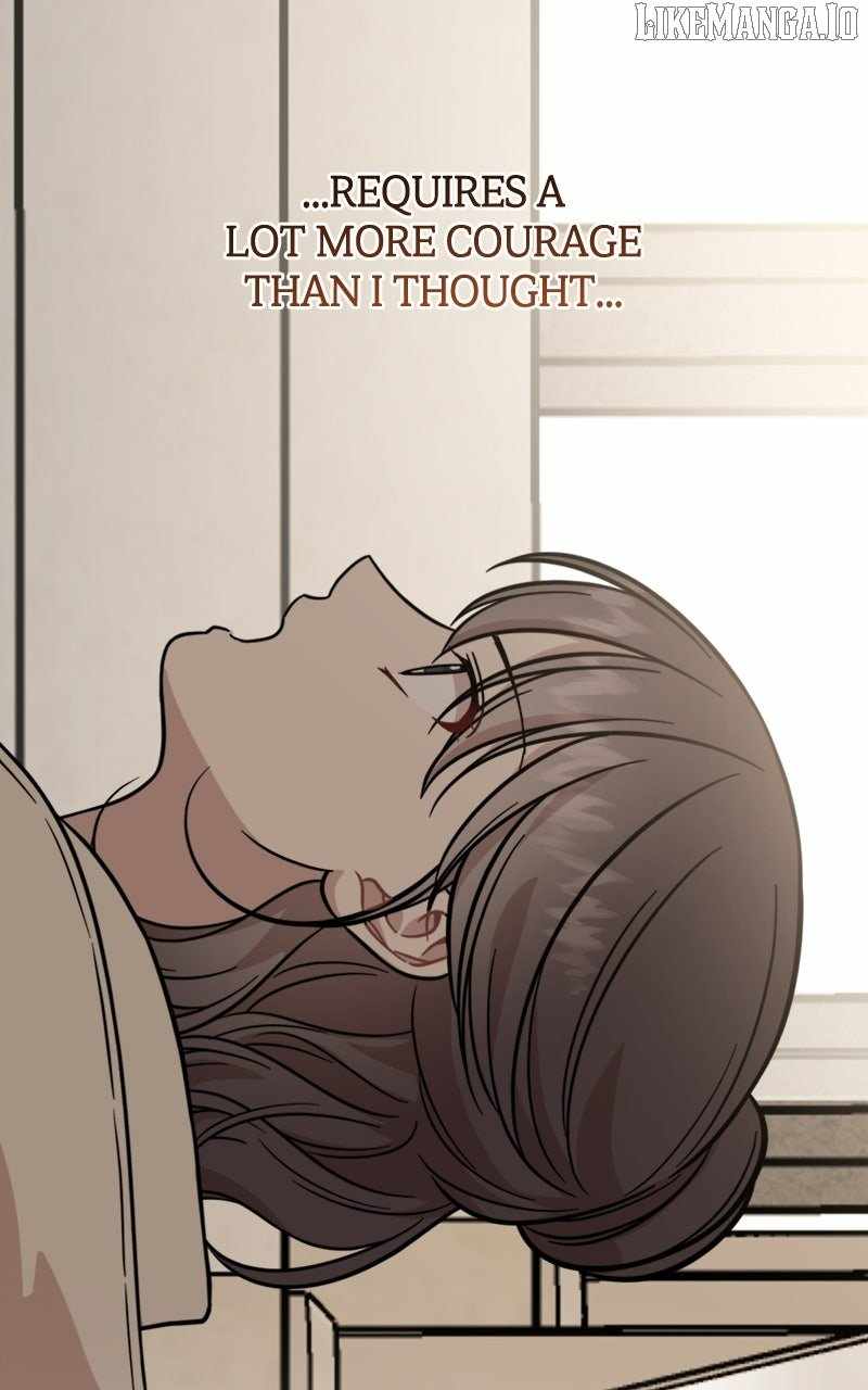Can You Date a Ranker? Chapter 28 page 30 - 