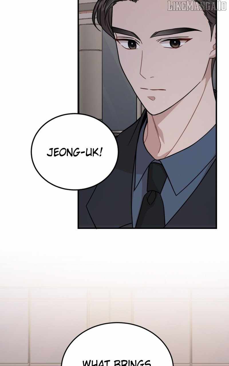 Can You Date a Ranker? Chapter 28 page 4 - 