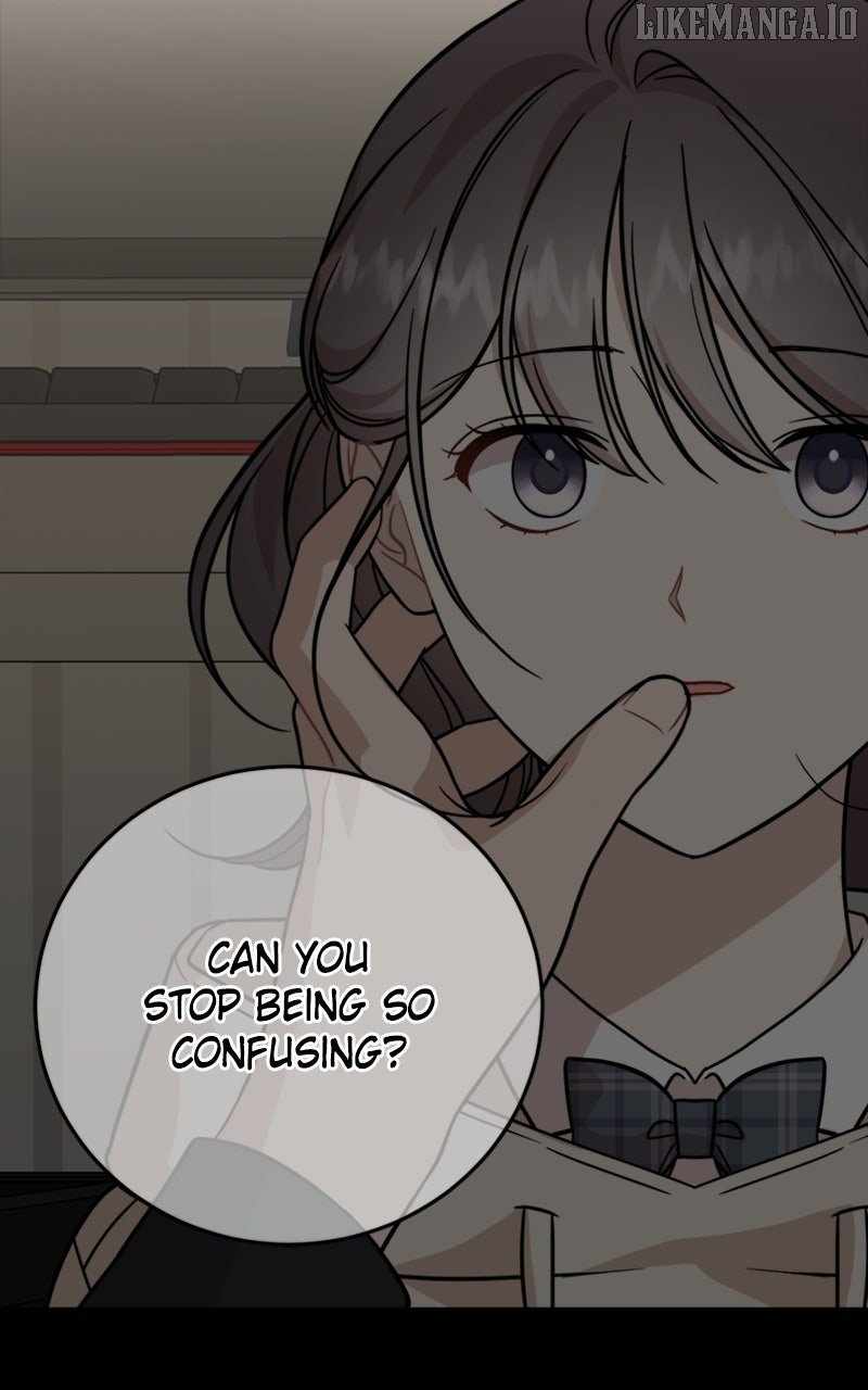 Can You Date a Ranker? Chapter 28 page 32 - 