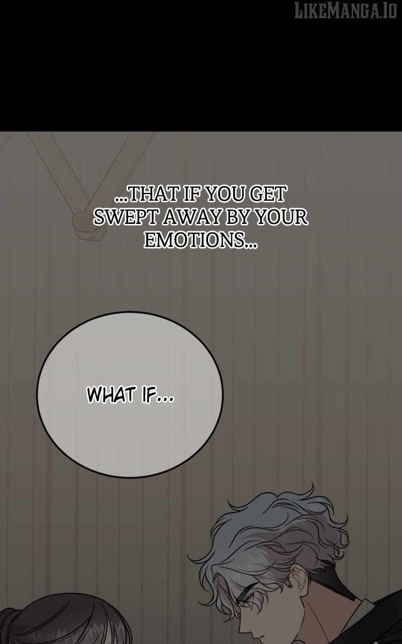 Can You Date a Ranker? Chapter 28 page 33 - 