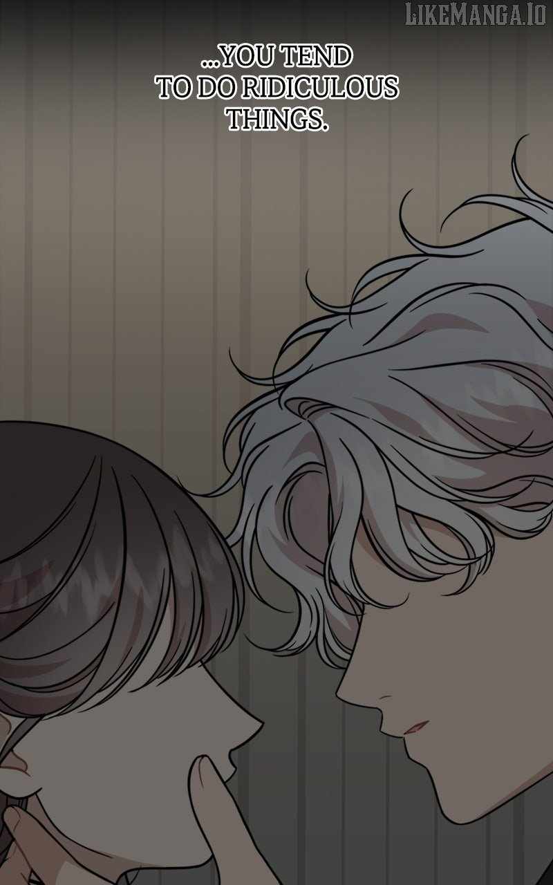 Can You Date a Ranker? Chapter 28 page 35 - 