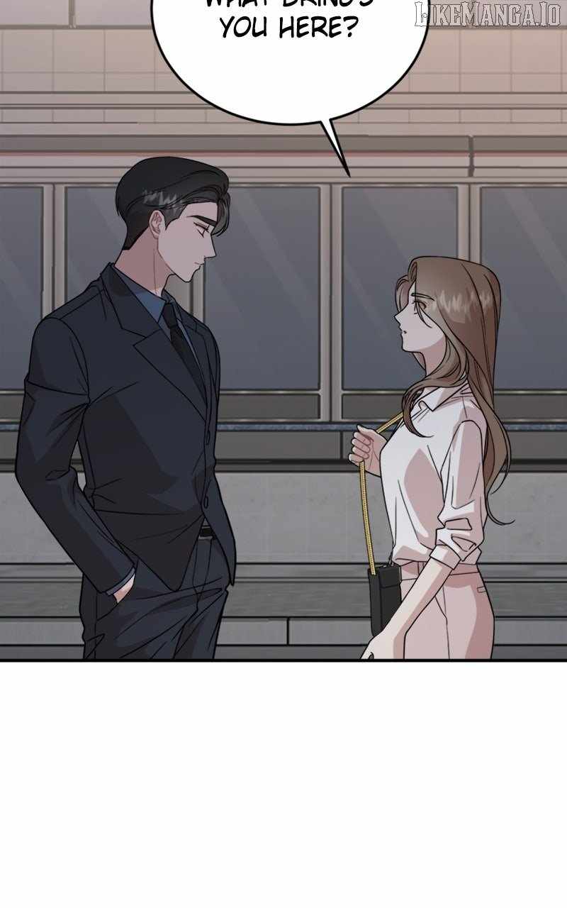 Can You Date a Ranker? Chapter 28 page 5 - 