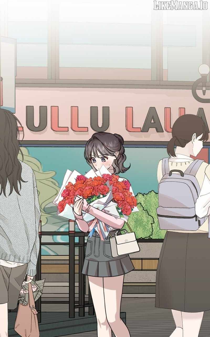 Can You Date a Ranker? Chapter 28 page 42 - 