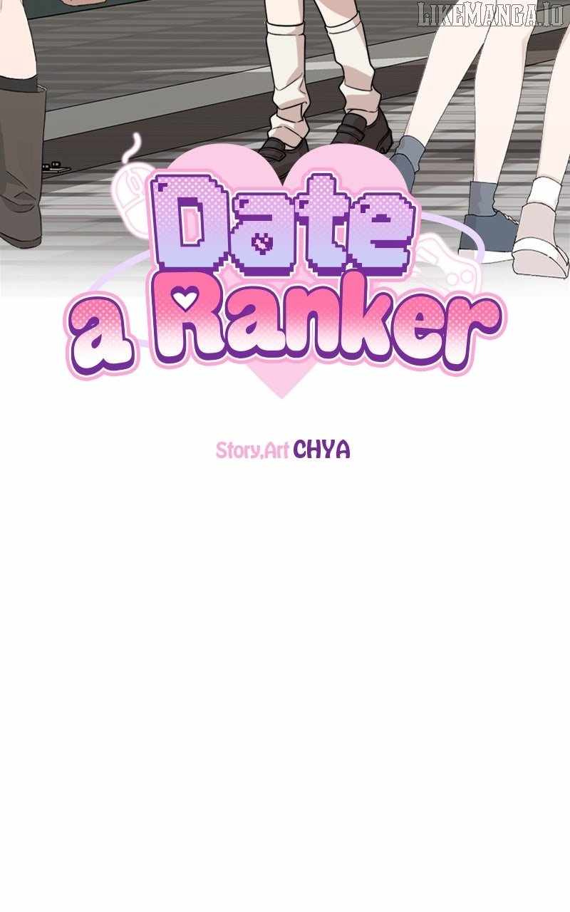Can You Date a Ranker? Chapter 28 page 43 - 
