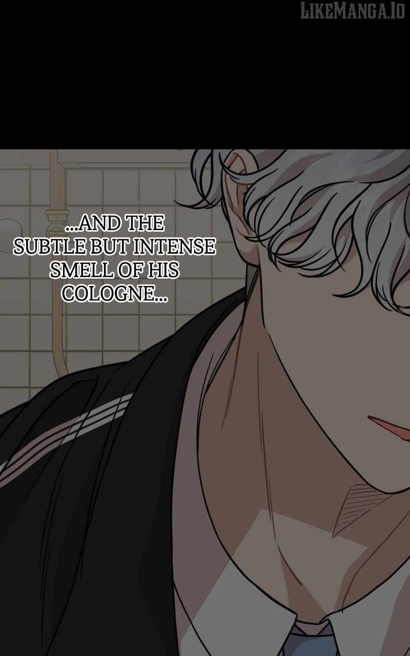 Can You Date a Ranker? Chapter 28 page 46 - 