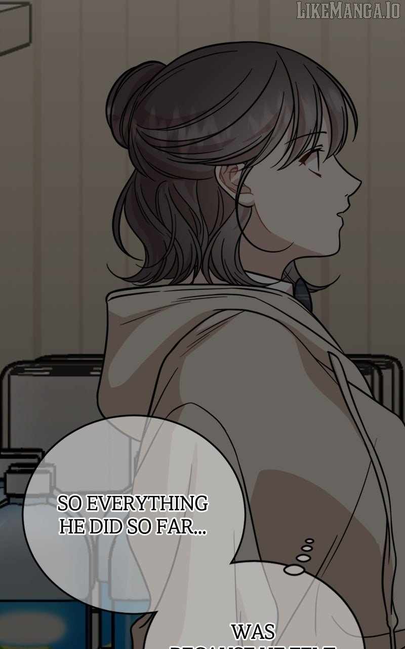 Can You Date a Ranker? Chapter 28 page 51 - 