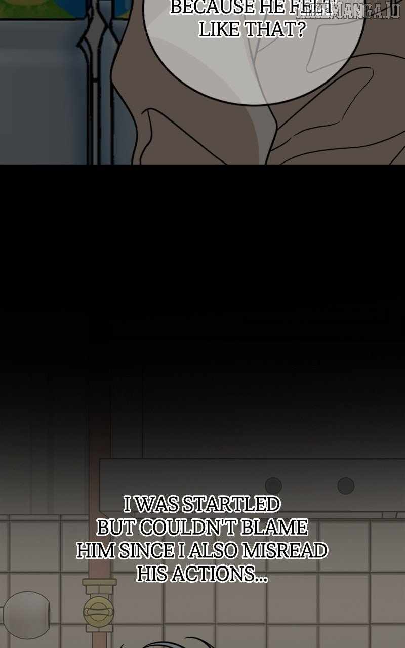 Can You Date a Ranker? Chapter 28 page 52 - 