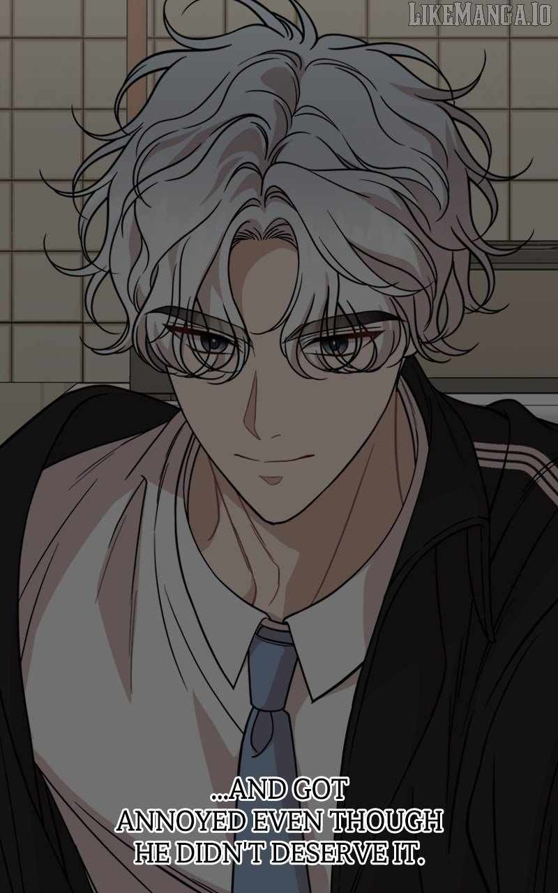 Can You Date a Ranker? Chapter 28 page 53 - 