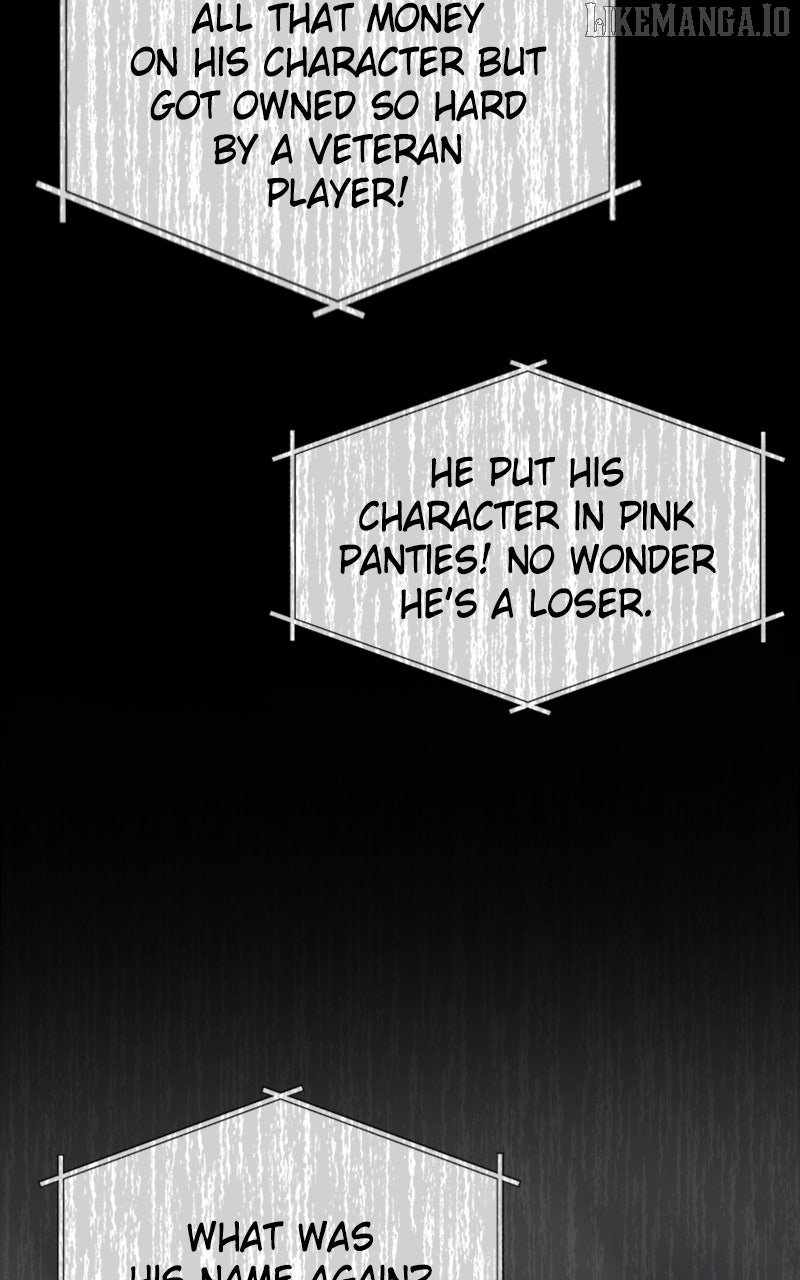 Can You Date a Ranker? Chapter 28 page 55 - 