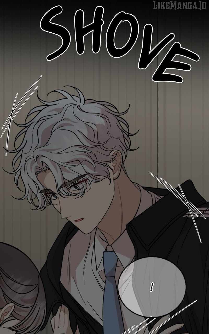 Can You Date a Ranker? Chapter 28 page 59 - 