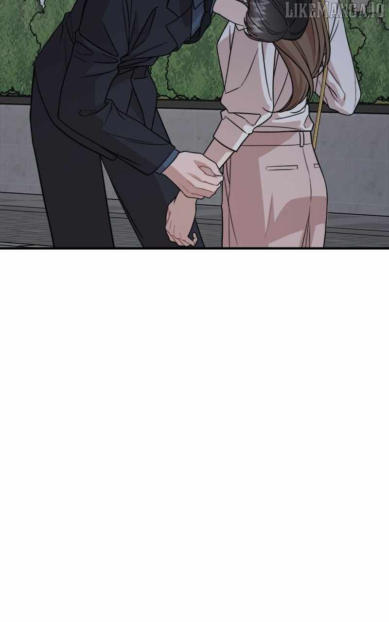 Can You Date a Ranker? Chapter 28 page 7 - 
