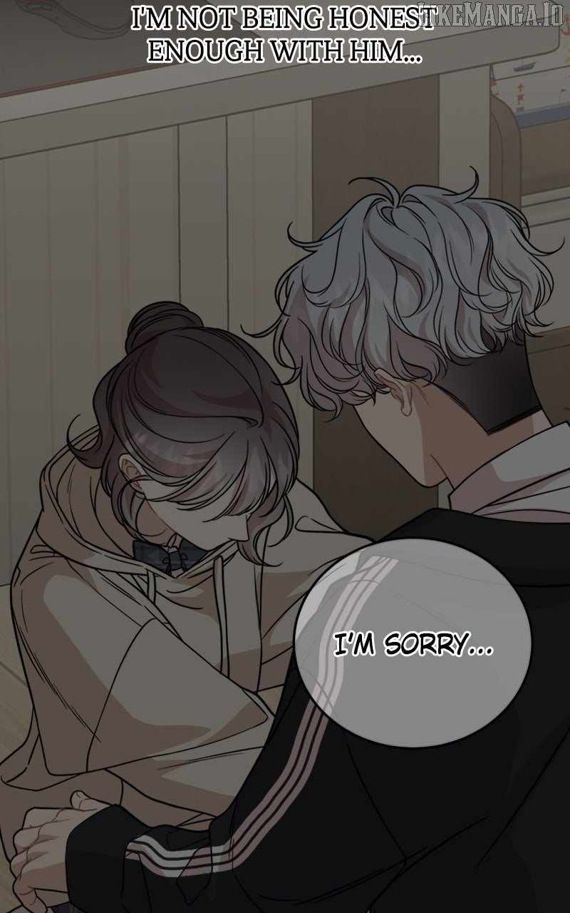 Can You Date a Ranker? Chapter 28 page 61 - 