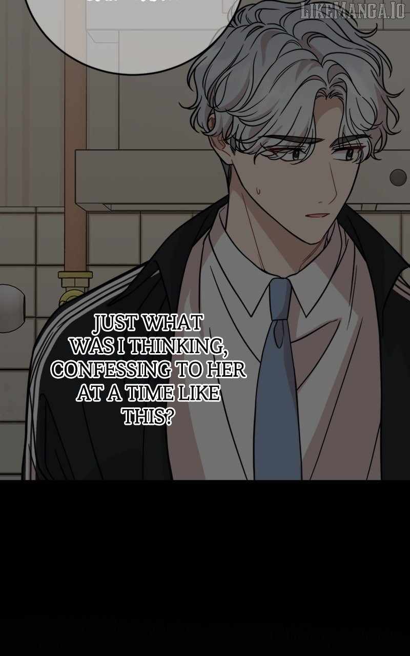 Can You Date a Ranker? Chapter 28 page 64 - 