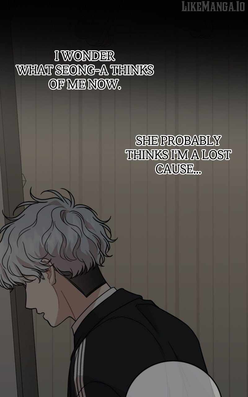 Can You Date a Ranker? Chapter 28 page 65 - 
