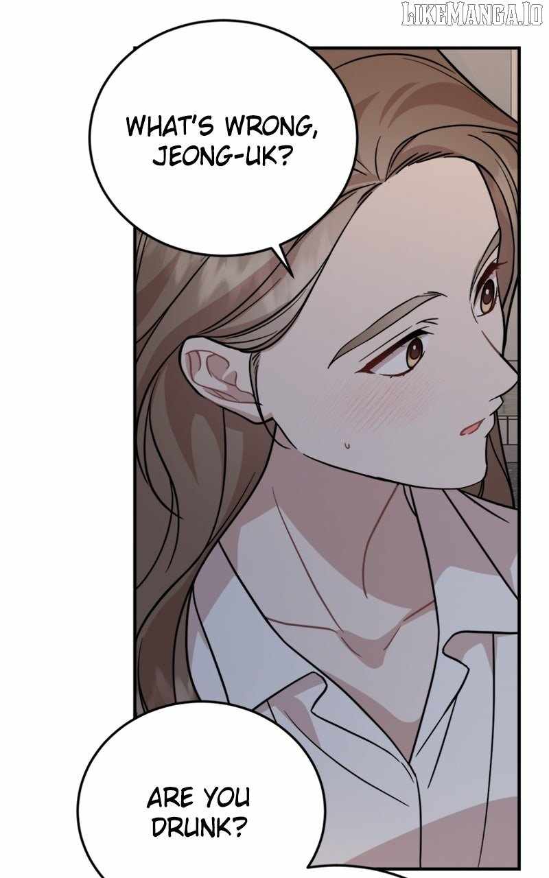 Can You Date a Ranker? Chapter 28 page 8 - 