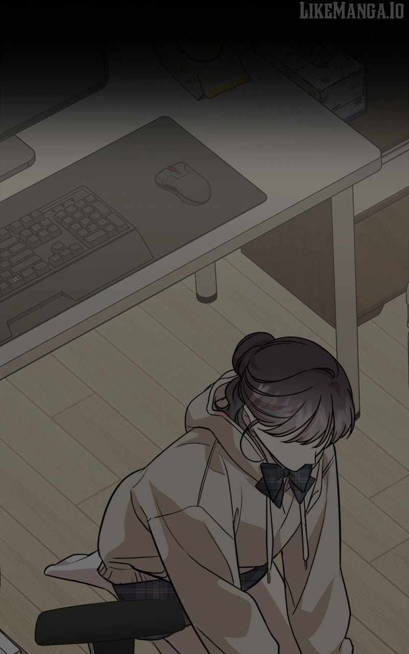 Can You Date a Ranker? Chapter 28 page 74 - 