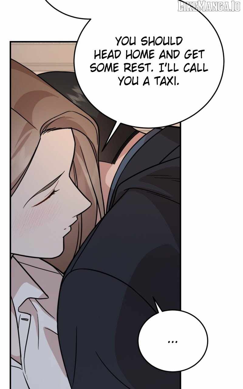 Can You Date a Ranker? Chapter 28 page 9 - 