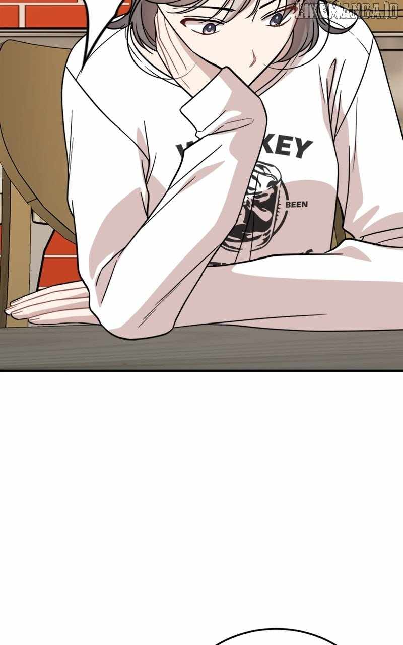 Can You Date a Ranker? Chapter 28 page 89 - 