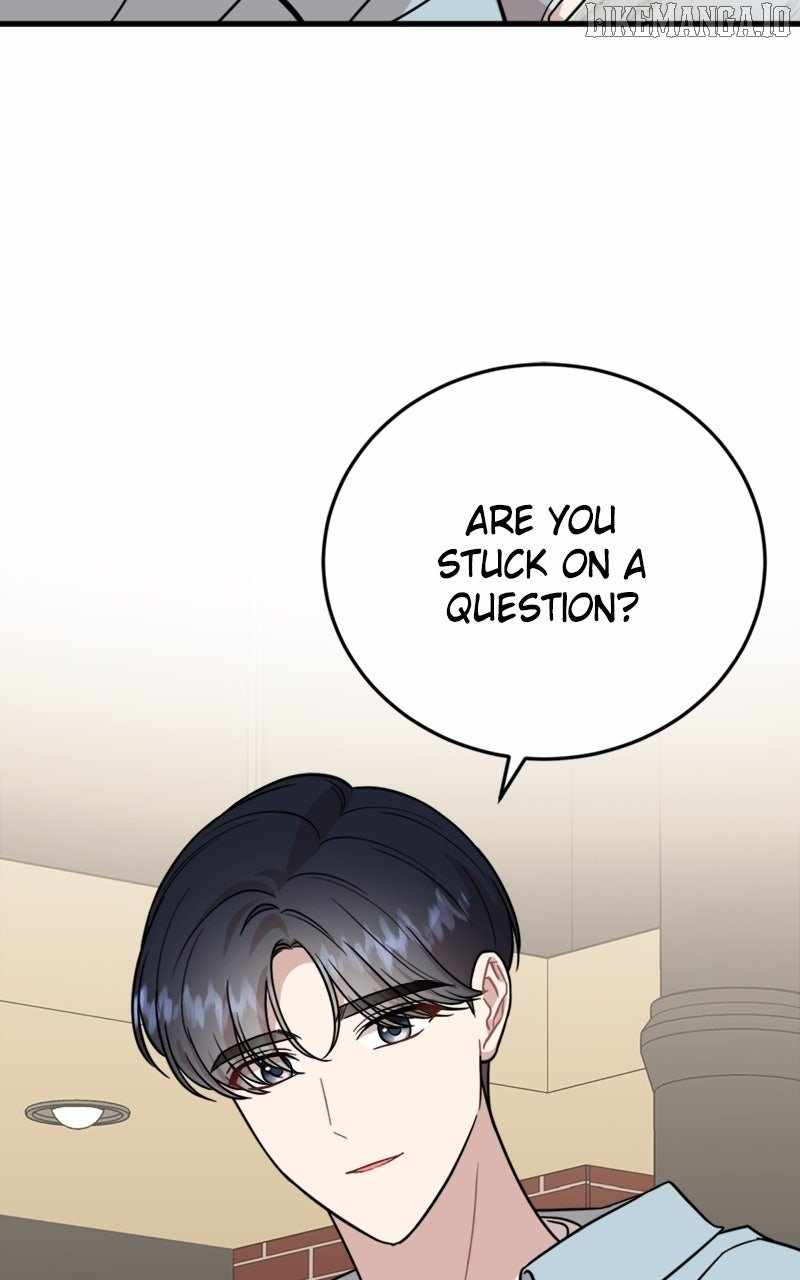 Can You Date a Ranker? Chapter 28 page 91 - 