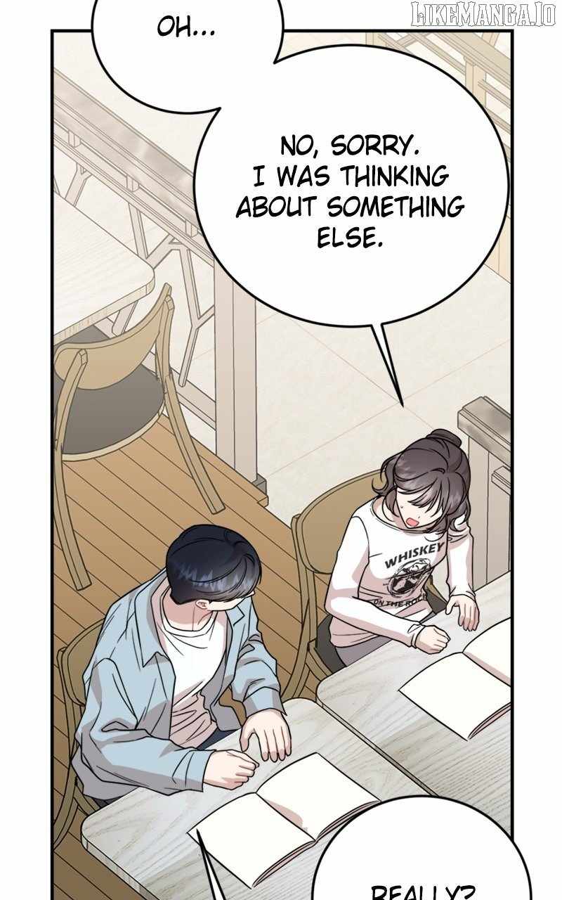 Can You Date a Ranker? Chapter 28 page 93 - 