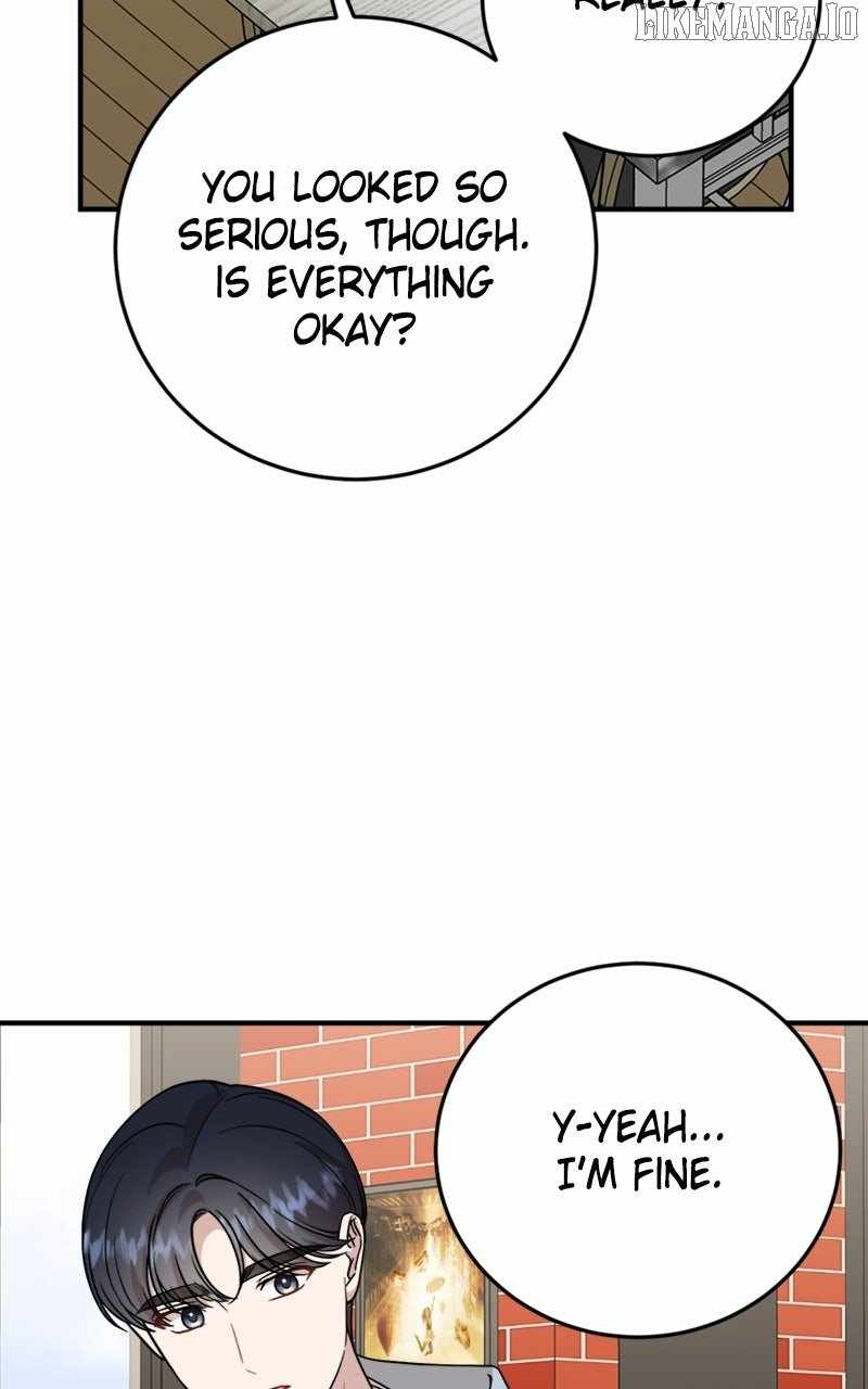 Can You Date a Ranker? Chapter 28 page 94 - 