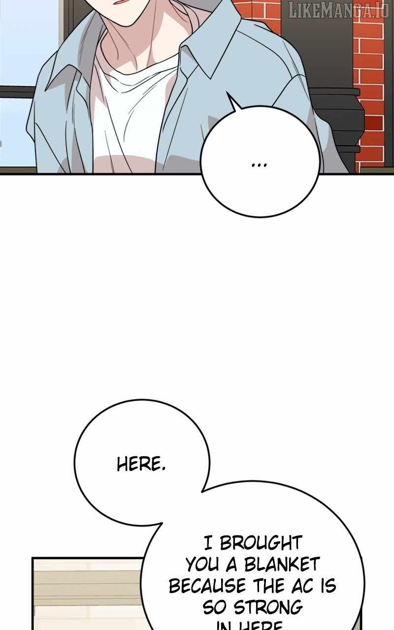 Can You Date a Ranker? Chapter 28 page 95 - 