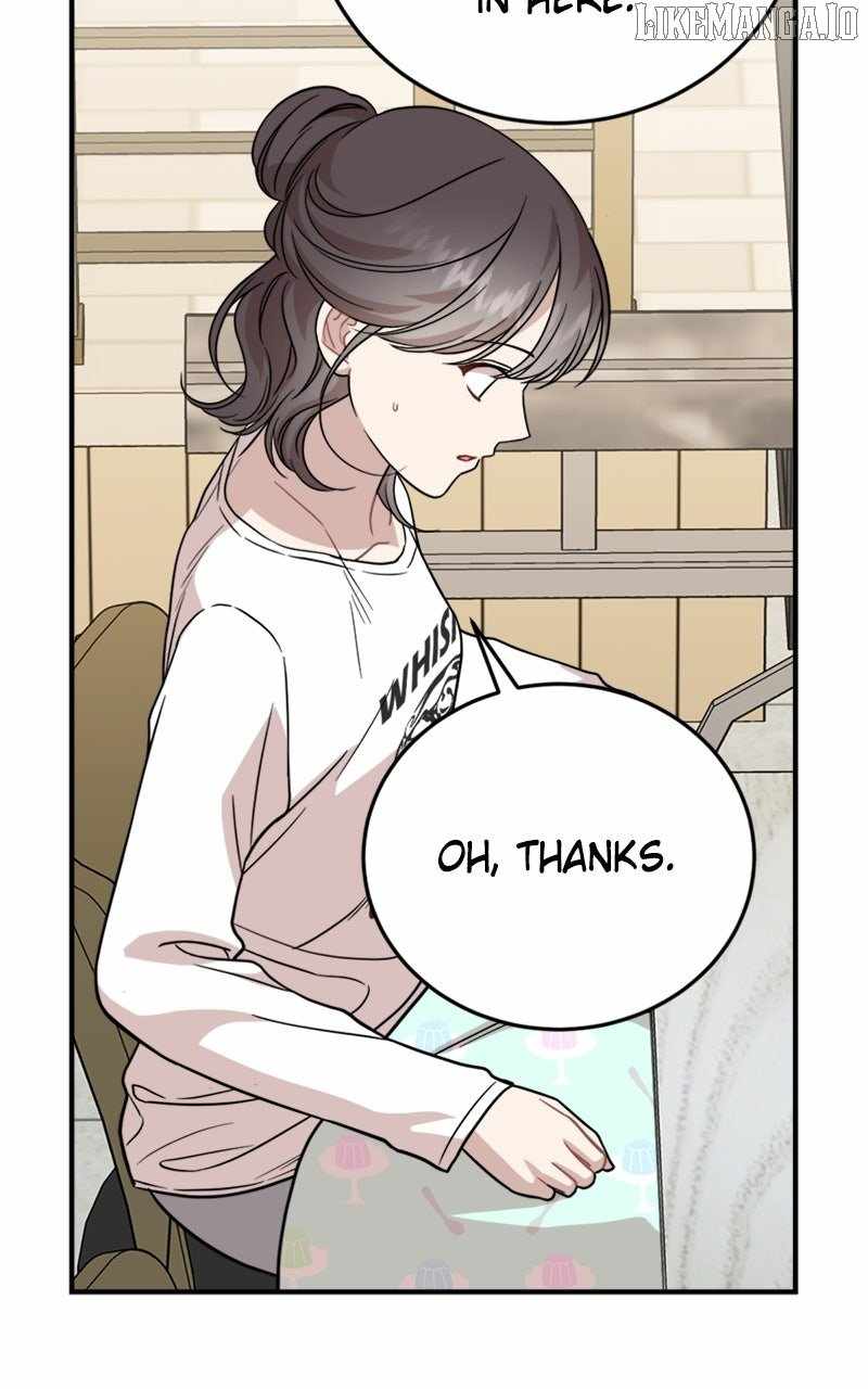 Can You Date a Ranker? Chapter 28 page 96 - 