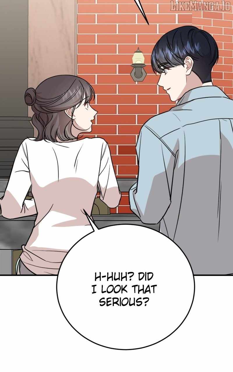 Can You Date a Ranker? Chapter 28 page 99 - 