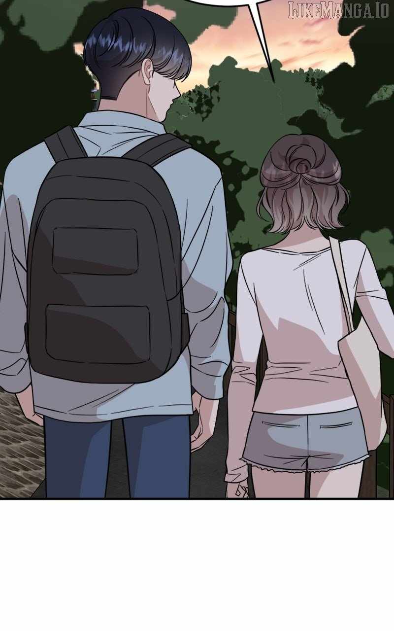 Can You Date a Ranker? Chapter 29 page 101 - 